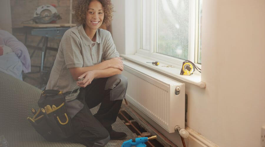 Professional same day plumber in Little Rock, IA